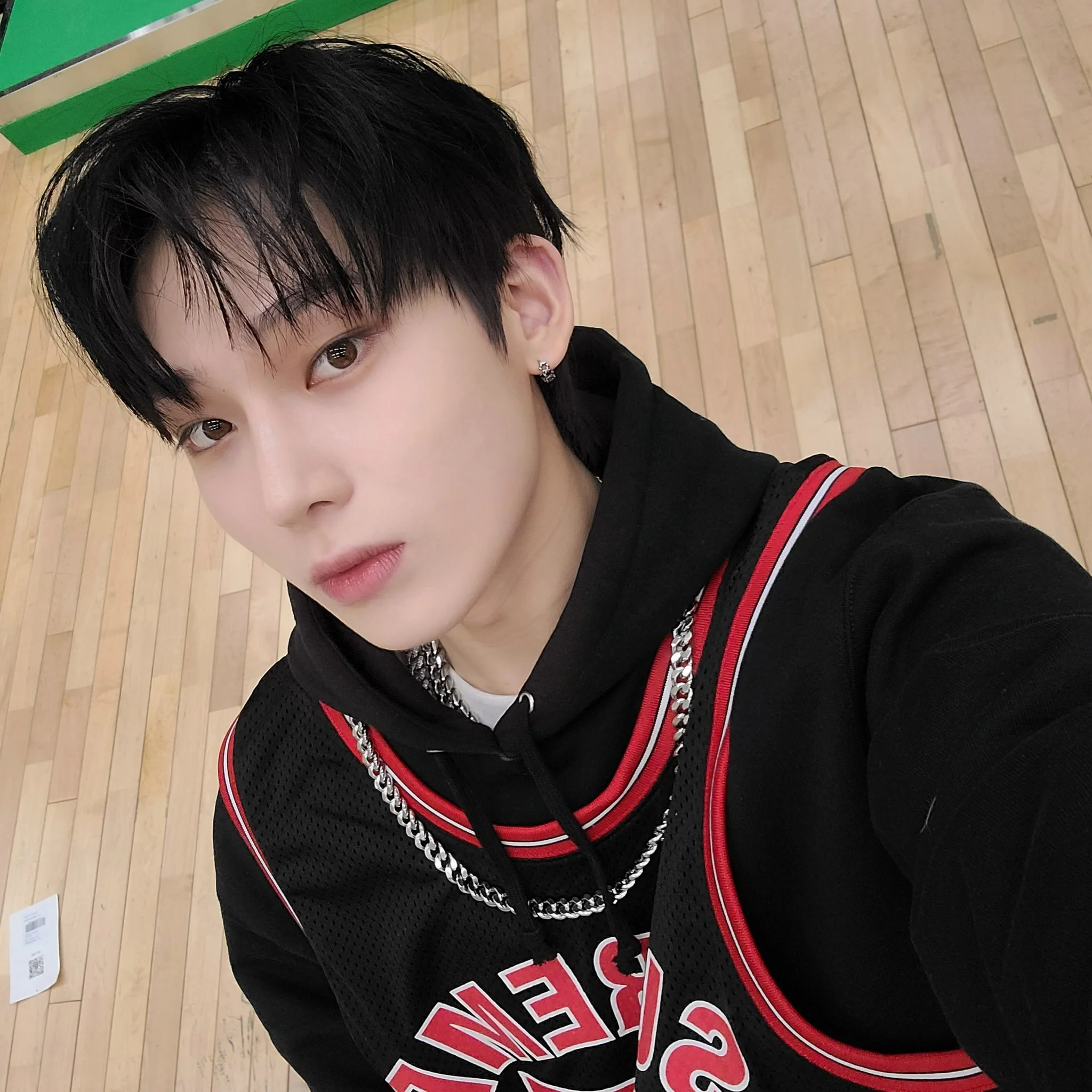 SUNOO | ENHYPEN - Kpop Profile (2025 Updated) — ENHYPEN GUIDE